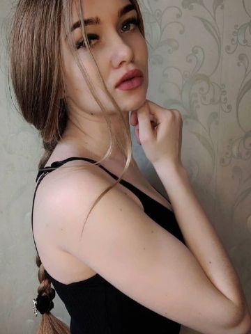 Проститутка Нина
